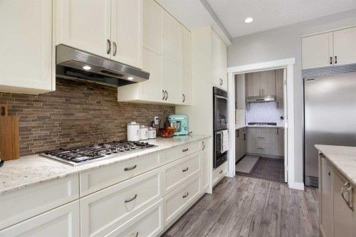 342 Hillcrest Circle Sw, Airdrie, AB 