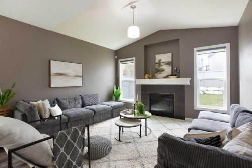 342 Hillcrest Circle Sw, Airdrie, AB 