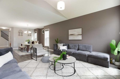 342 Hillcrest Circle Sw, Airdrie, AB 