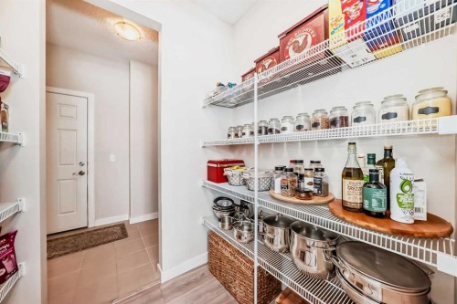 39 Sage Bluff Mews Nw, Calgary, AB - Indoor