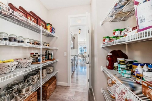 39 Sage Bluff Mews Nw, Calgary, AB - Indoor