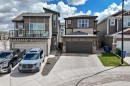 39 Sage Bluff Mews Nw, Calgary, AB  - Outdoor With Facade 