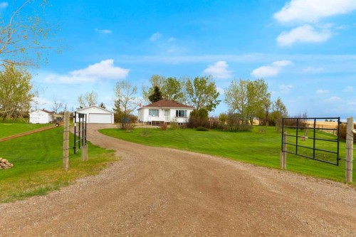 241043 Range Road 270  Rural Wheatland County, AB T1P 0S2