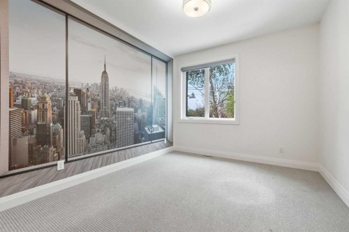 2109 20 Avenue Sw, Calgary, AB - Indoor Photo Showing Other Room
