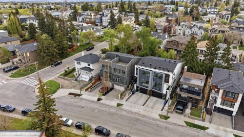 2109 20 Avenue Sw, Calgary, AB - Outdoor