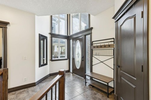 957 Coopers Drive Sw, Airdrie, AB - Indoor Photo Showing Other Room
