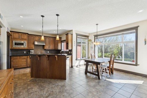957 Coopers Drive Sw, Airdrie, AB - Indoor