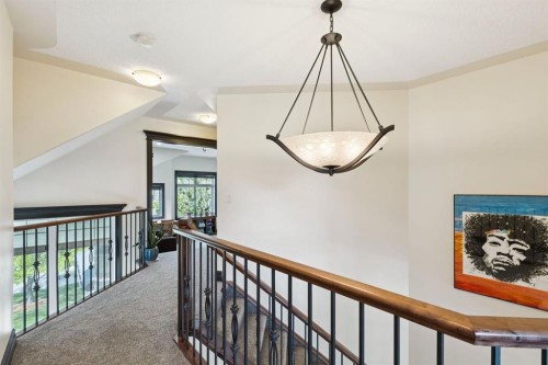 957 Coopers Drive Sw, Airdrie, AB - Indoor Photo Showing Other Room