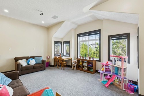 957 Coopers Drive Sw, Airdrie, AB - Indoor