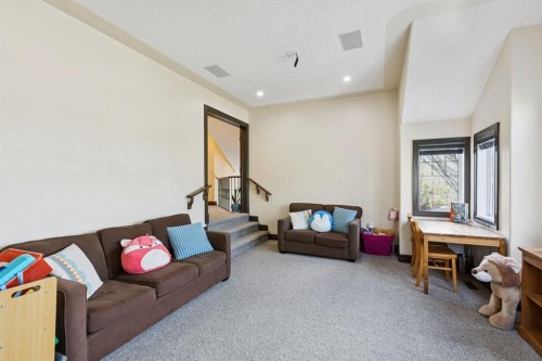 957 Coopers Drive Sw, Airdrie, AB - Indoor