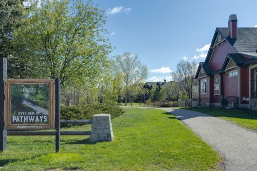 957 Coopers Drive Sw, Airdrie, AB - Outdoor