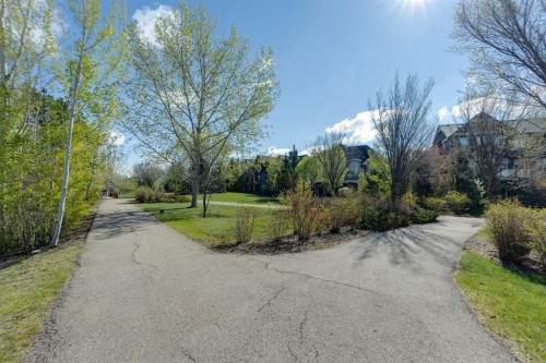957 Coopers Drive Sw, Airdrie, AB - Outdoor With View
