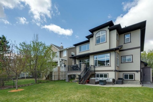 957 Coopers Drive Sw, Airdrie, AB - Outdoor