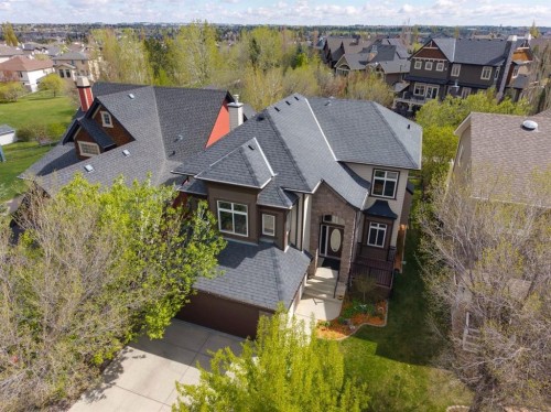 957 Coopers Drive Sw, Airdrie, AB - Outdoor