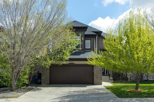 957 Coopers Drive Sw, Airdrie, AB - Outdoor