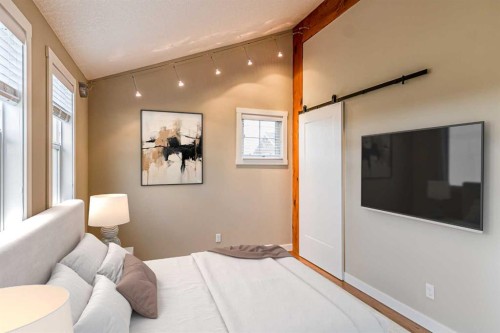 201 Cottageclub Crescent, Rural Rocky View County, AB - Indoor