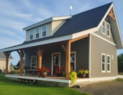 201 Cottageclub Crescent Rural Rocky View County, AB T4C 1C3