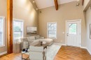 201 Cottageclub Crescent, Rural Rocky View County, AB  - Indoor 