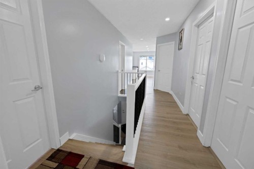 218 Saddlefield Place Ne, Calgary, AB - Indoor Photo Showing Other Room