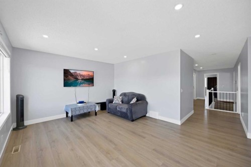 218 Saddlefield Place Ne, Calgary, AB - Indoor