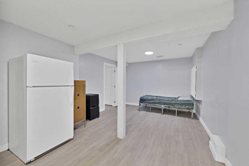 218 Saddlefield Place Ne, Calgary, AB - Indoor