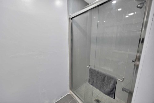 218 Saddlefield Place Ne, Calgary, AB - Indoor Photo Showing Bathroom