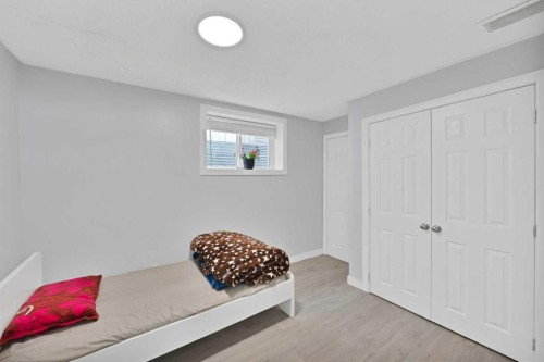 218 Saddlefield Place Ne, Calgary, AB - Indoor