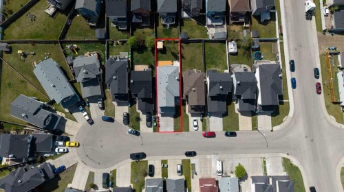 218 Saddlefield Place Ne, Calgary, AB - Other