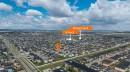 218 Saddlefield Place Ne, Calgary, AB  - Outdoor With View 