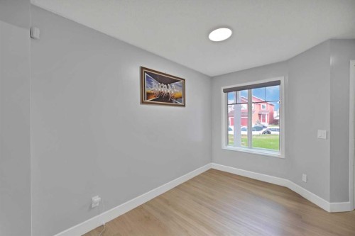 218 Saddlefield Place Ne, Calgary, AB - Indoor Photo Showing Other Room