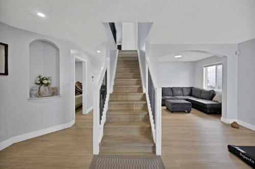 218 Saddlefield Place Ne, Calgary, AB - Indoor Photo Showing Other Room