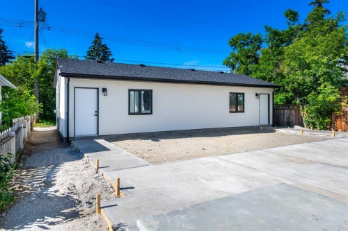 6427 33 Avenue Nw, Calgary, AB 