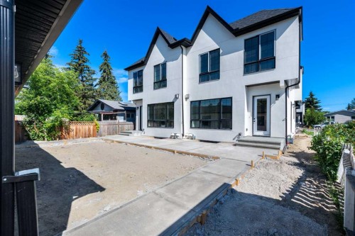 6427 33 Avenue Nw, Calgary, AB 