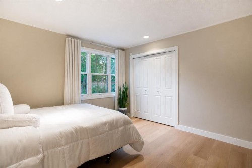 5028 Vanstone Crescent Nw, Calgary, AB 