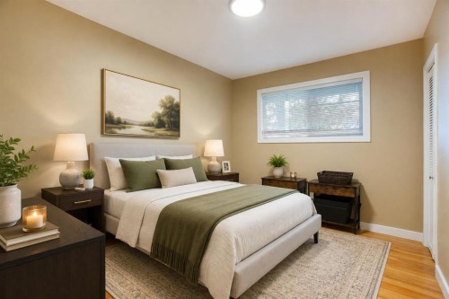 5028 Vanstone Crescent Nw, Calgary, AB 