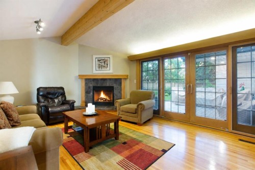 5028 Vanstone Crescent Nw, Calgary, AB 