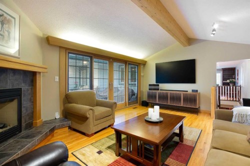 5028 Vanstone Crescent Nw, Calgary, AB 