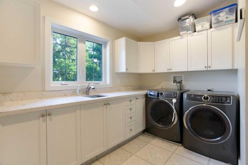 5028 Vanstone Crescent Nw, Calgary, AB 