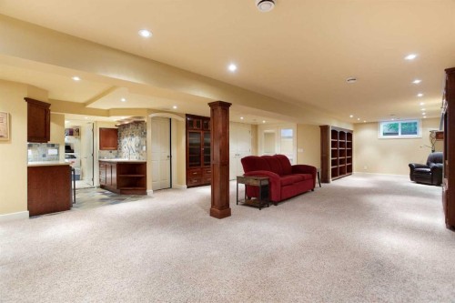 5028 Vanstone Crescent Nw, Calgary, AB 