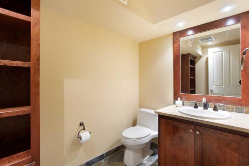 5028 Vanstone Crescent Nw, Calgary, AB 