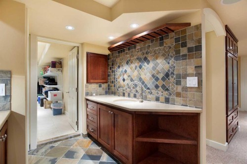 5028 Vanstone Crescent Nw, Calgary, AB 