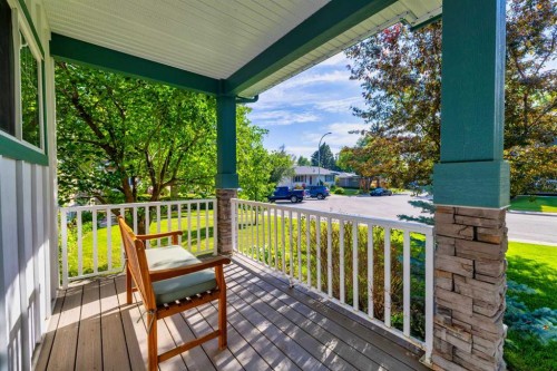 5028 Vanstone Crescent Nw, Calgary, AB 