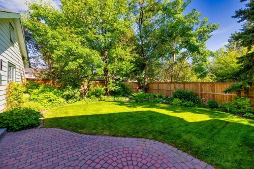 5028 Vanstone Crescent Nw, Calgary, AB 