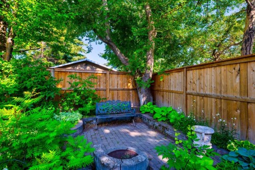 5028 Vanstone Crescent Nw, Calgary, AB 