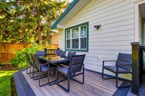 5028 Vanstone Crescent Nw, Calgary, AB 