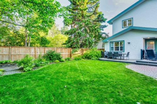 5028 Vanstone Crescent Nw, Calgary, AB 
