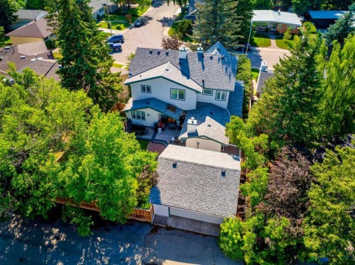 5028 Vanstone Crescent Nw, Calgary, AB 