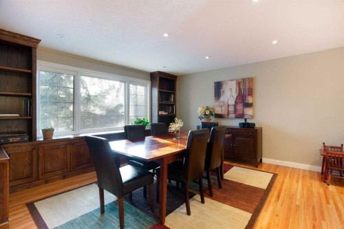 5028 Vanstone Crescent Nw, Calgary, AB 