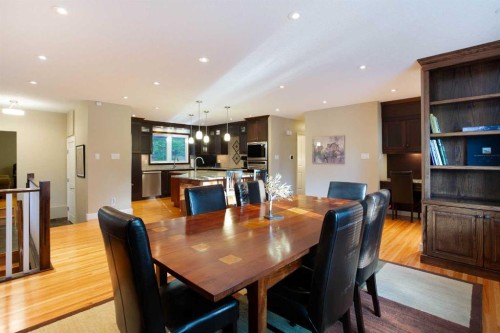 5028 Vanstone Crescent Nw, Calgary, AB 
