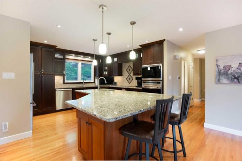 5028 Vanstone Crescent Nw, Calgary, AB 